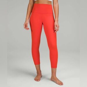 🍋 Lululemon Align High-Rise Pant 25"